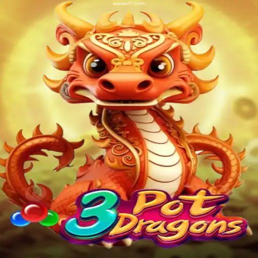 3PotDragons: A Dazzling Casino Experience with XT7.COM