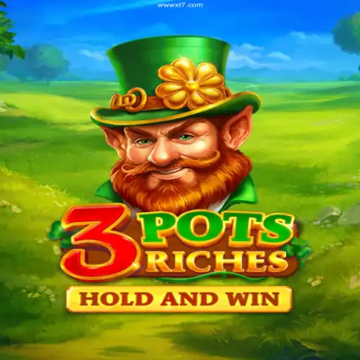 Unveiling 3potsRiches: A New Era in Online Gaming