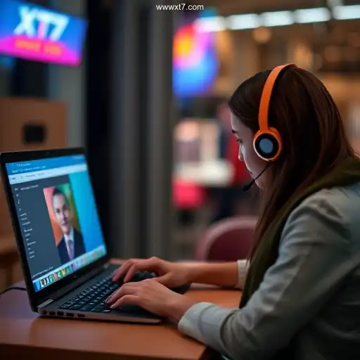 Contact Us: Your Gateway to Customer Service