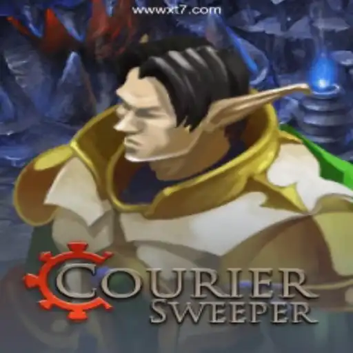 Discover the Exciting World of CourierSweeper