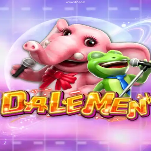 Discover the Thrilling World of DALEMEN