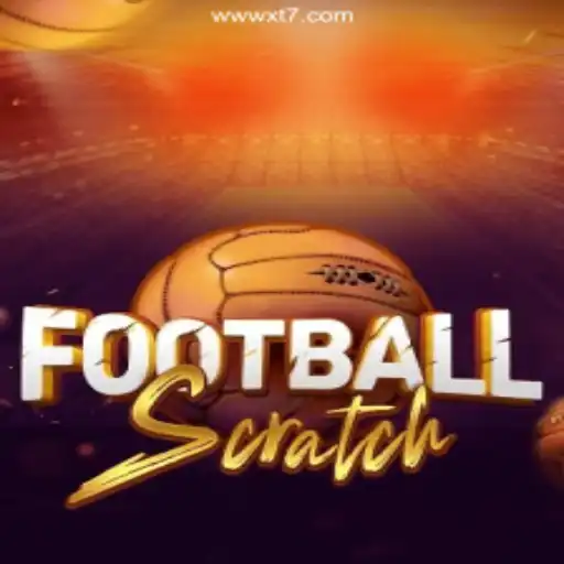 Exploring the Exciting World of FootballScratch: A Thrilling Scratch Card Game