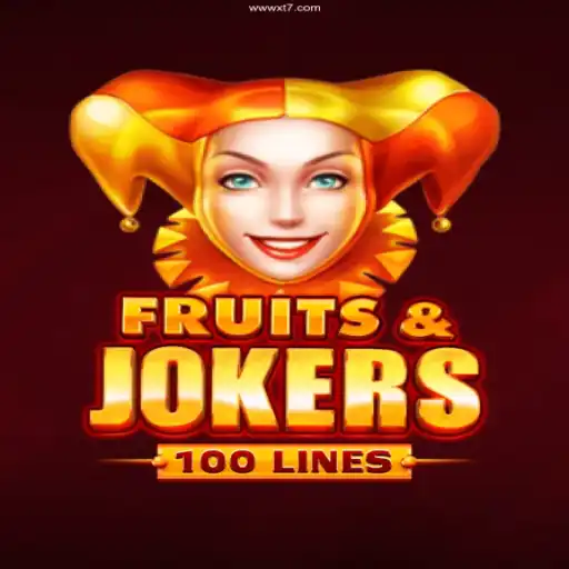 Discover the Excitement of FruitsAndJokers100