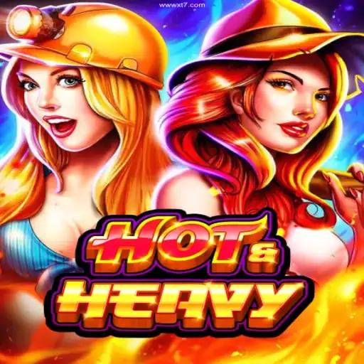 Exploring the World of HotHeavy: A Thrilling Gaming Experience