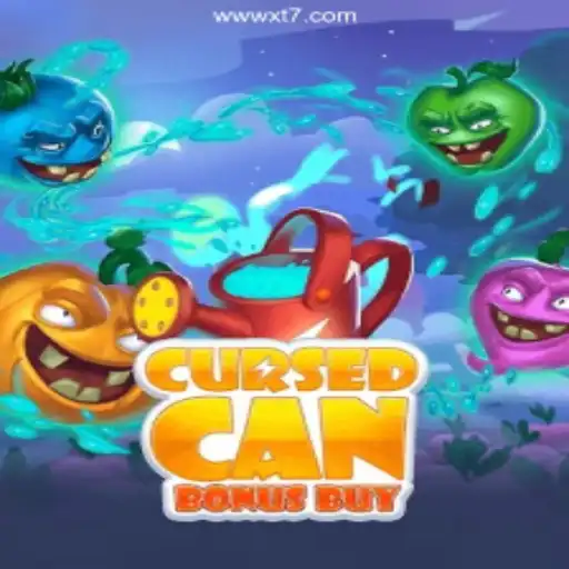 Discover the Enchanting World of CursedCanBonusBuy
