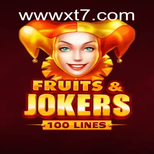 Discover the Excitement of FruitsAndJokers100