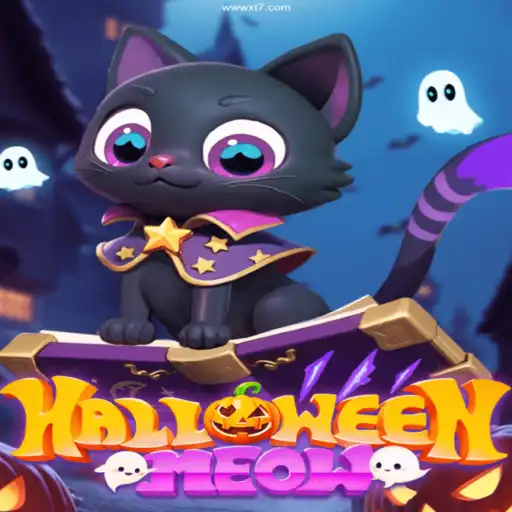 Explore the Mysterious World of HalloweenMeow: A Unique Gaming Experience