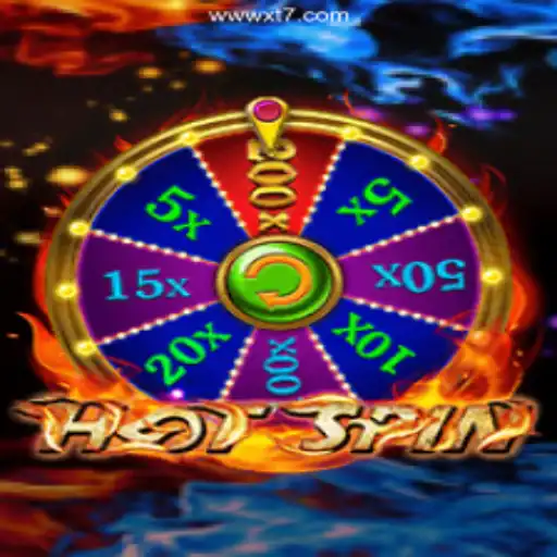 Exploring HotSpin: A Thrilling Casino Experience with XT7.COM