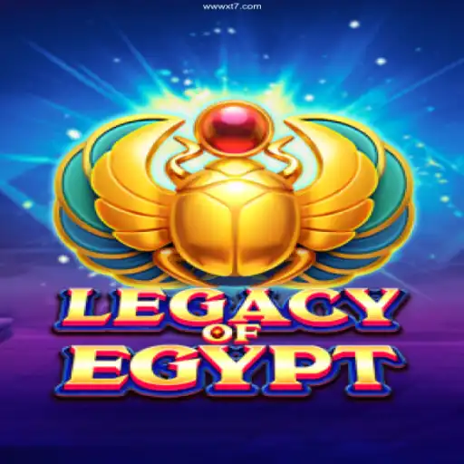 Discover the Enigmatic World of LegacyOfEgypt