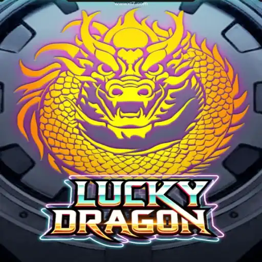 Discover the Thrill of LuckyDragon
