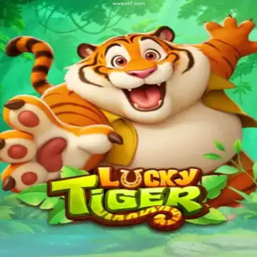 LuckyTiger: A Thrilling Adventure in Online Gaming