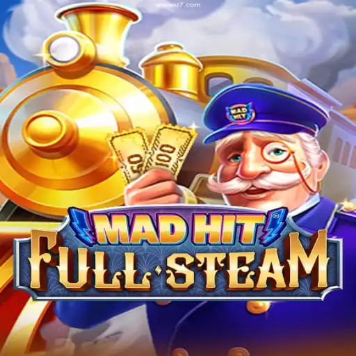 MadHitFullSteam: Unleashing the Thrills of Modern Gaming