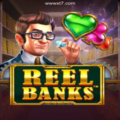 Explore the Exciting World of ReelBanks: A Thrilling Gaming Experience