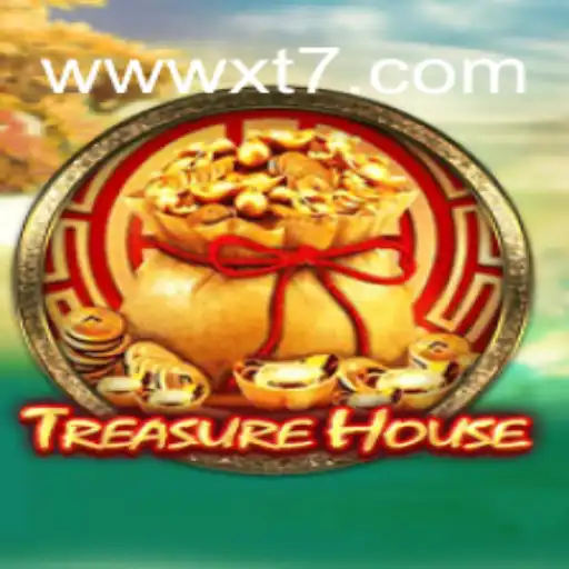 Exploring TreasureHouse: The Thrilling Casino Game Experience