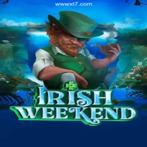 Discovering IrishWeekend: A Fresh and Exciting Gaming Experience