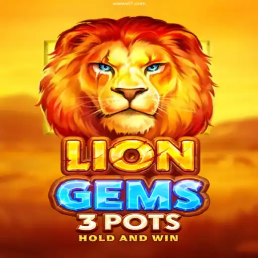 Discover the Thrilling Excitement of LionGems3pots: An In-Depth Look at the Game and Its Rules