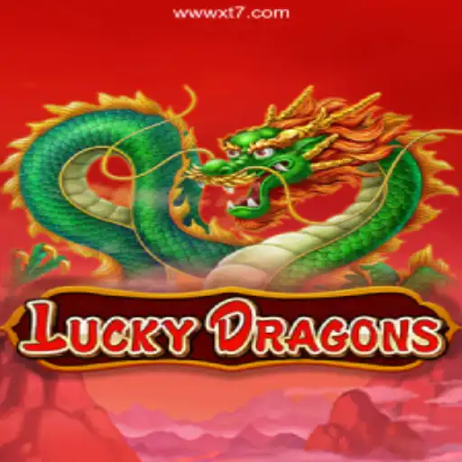 Exploring the Allure of LuckyDragons: The Thrilling Casino Game at XT7.COM