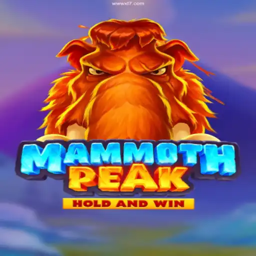 MammothPeak: Elevate Your Gaming Experience