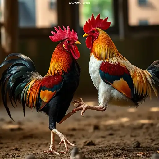 Online Sabong: A Deep Dive into the Digital Cockfighting Phenomenon