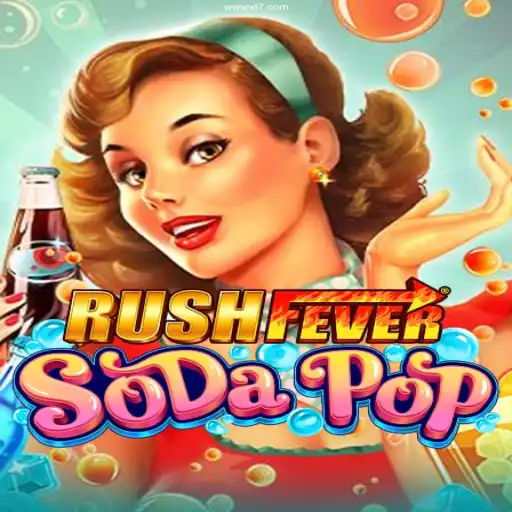 RushFeverSodaPop: A Thrilling Adventure Awaits