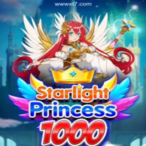 Starlight Princess 1000: An Enchanting Journey into the Cosmos