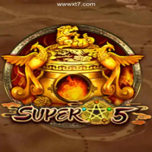 Exploring the Exciting World of Super5: A Thrilling Casino Game