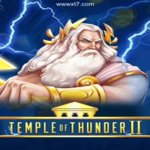 Embark on a Thrilling Adventure with Temple of Thunder II