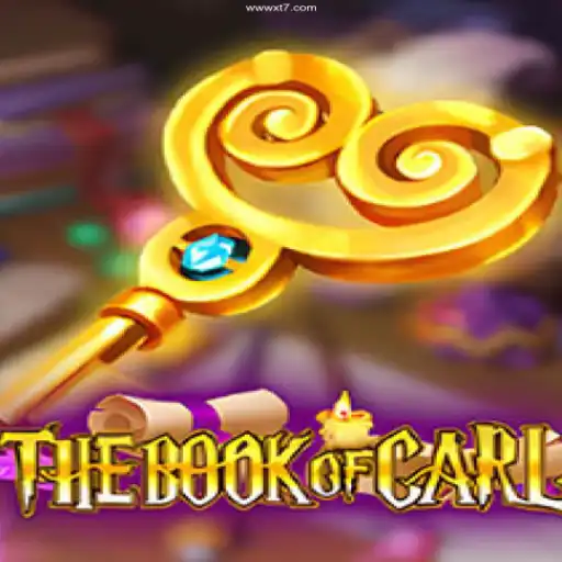 TheBookofCarl: A Thrilling New Adventure in Gaming