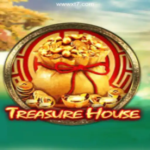 Exploring TreasureHouse: The Thrilling Casino Game Experience